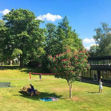 北欧で1番いい季節♪