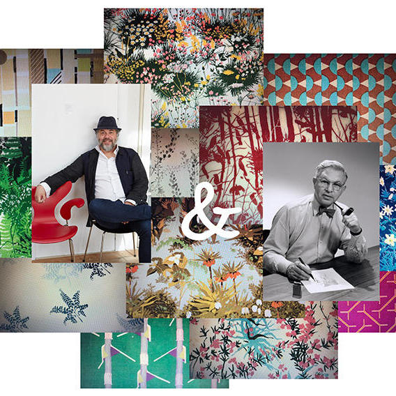 【EVENT】トビアス・ヤコブセン　トーク＆スライドショー