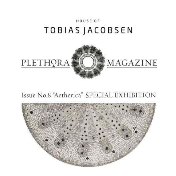 【GW-2019-EVENT】PLETHORA MAGAZINE EXHIBITION