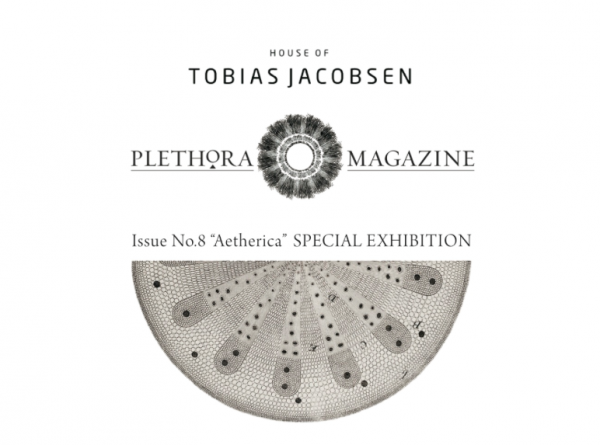 【GW-2019-EVENT】PLETHORA MAGAZINE EXHIBITION