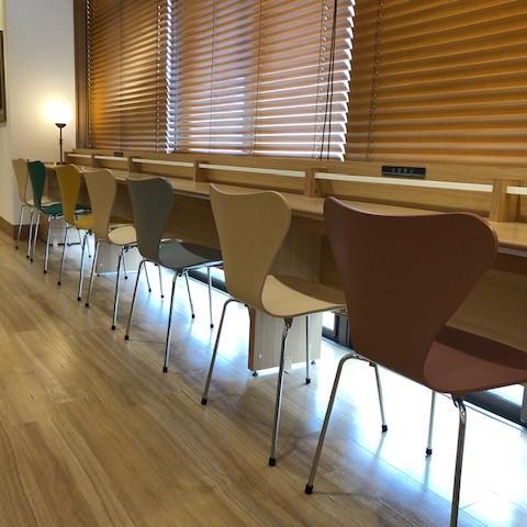 本日、池田市立図書館 New Open!!～そしてその舞台裏～