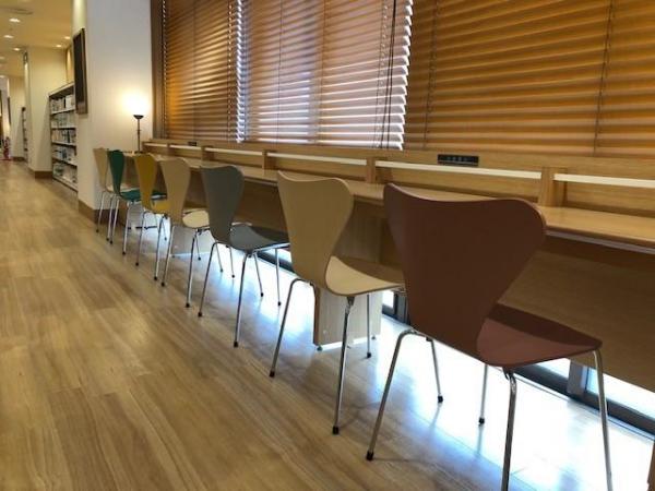 本日、池田市立図書館 New Open!!～そしてその舞台裏～