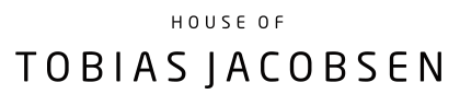 HOUSE OF TOBIAS JACOBSEN