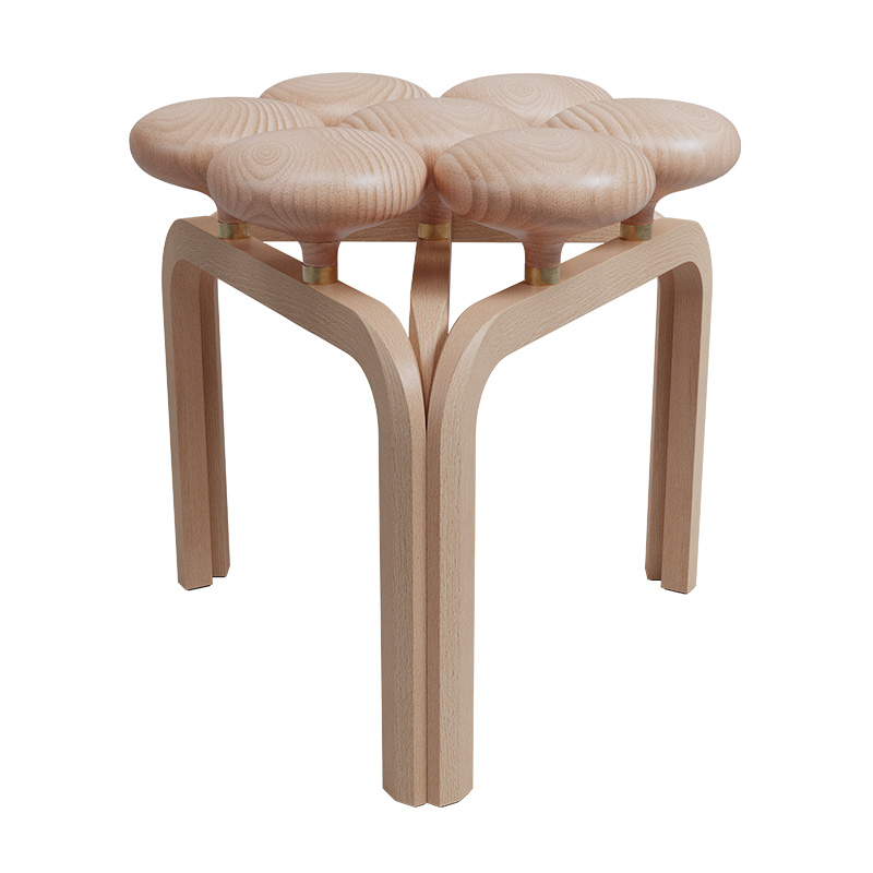 UTZON STOOL™️