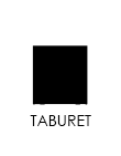 TABURET
