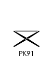 PK91