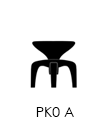PK0A