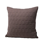 CUSHION Earth Brown