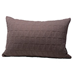 CUSHION Earth Brown