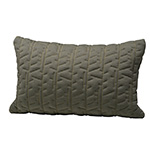 CUSHION Pale Green