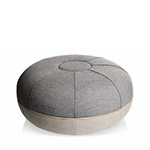 POUF LARGE Concrete