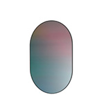 MIRROR OVAL