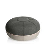 POUF SMALL Slate