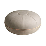 POUF LARGE Beige