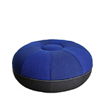 POUF SMALL Ultramarine