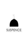 SUSPENCE