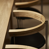 REPUBLIC OF FRITZ HANSEN STORE 