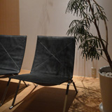 REPUBLIC OF FRITZ HANSEN STORE 