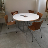 REPUBLIC OF FRITZ HANSEN STORE 