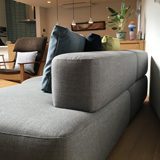 REPUBLIC OF FRITZ HANSEN STORE 