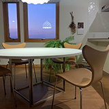 REPUBLIC OF FRITZ HANSEN STORE 