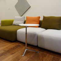 REPUBLIC OF FRITZ HANSEN STORE 