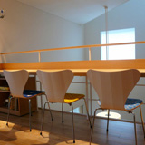 REPUBLIC OF FRITZ HANSEN STORE 