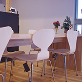 REPUBLIC OF FRITZ HANSEN STORE 