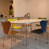 REPUBLIC OF FRITZ HANSEN STORE 