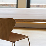 REPUBLIC OF FRITZ HANSEN STORE 