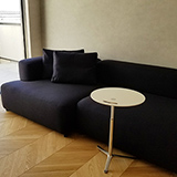 REPUBLIC OF FRITZ HANSEN STORE 