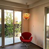 REPUBLIC OF FRITZ HANSEN STORE 